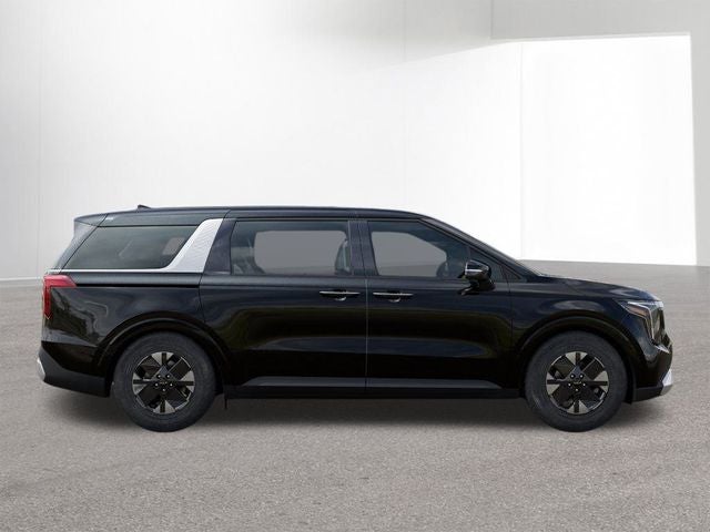 2026 Kia Carnival Hybrid LXS