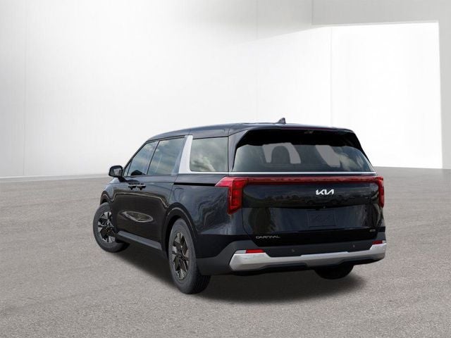 2026 Kia Carnival Hybrid LXS
