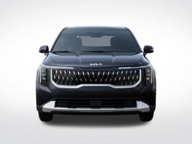 2027 Kia Carnival Hybrid LXS