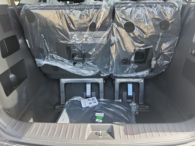 2026 Kia Carnival Hybrid LXS