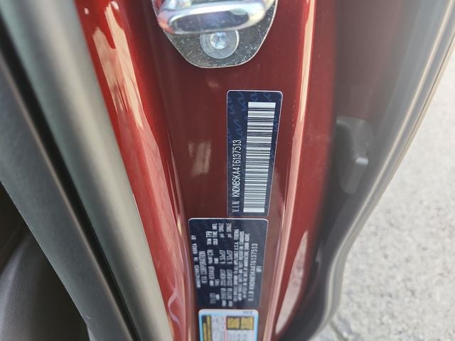 2026 Kia Carnival Hybrid LXS