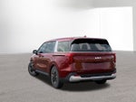 2026 Kia Carnival Hybrid LXS