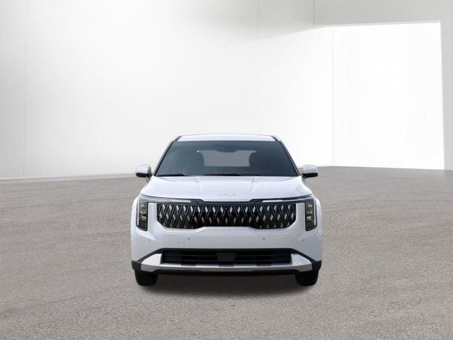 2026 Kia Carnival Hybrid LXS