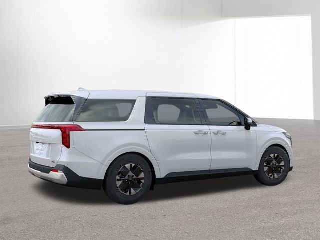 2026 Kia Carnival Hybrid LXS