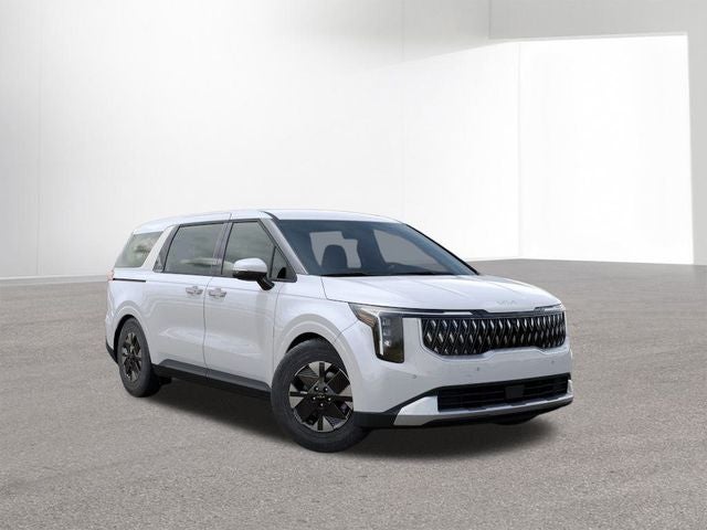 2026 Kia Carnival Hybrid LXS