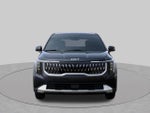 2026 Kia Carnival Hybrid LXS