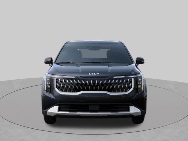 2026 Kia Carnival Hybrid LXS