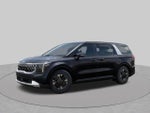 2026 Kia Carnival Hybrid LXS