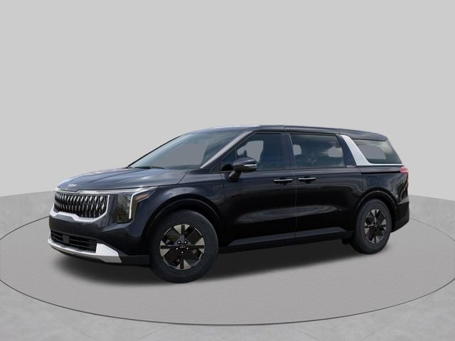 2026 Kia Carnival Hybrid LXS