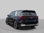 2026 Kia Carnival Hybrid LXS