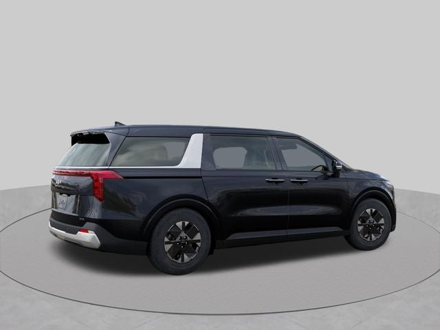 2026 Kia Carnival Hybrid LXS