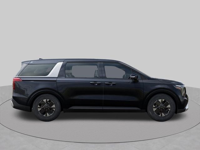 2026 Kia Carnival Hybrid LXS