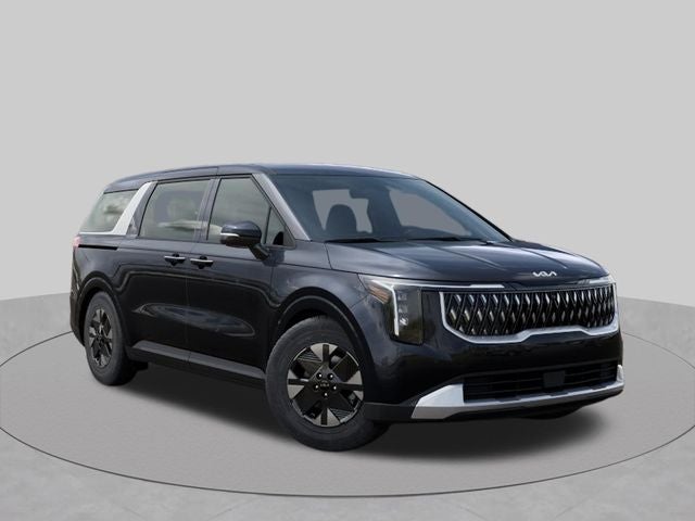 2026 Kia Carnival Hybrid LXS