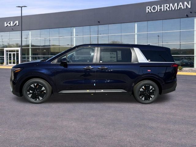 2026 Kia Carnival Hybrid LXS