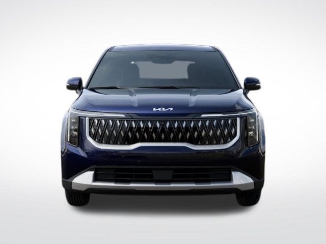 2027 Kia Carnival Hybrid LXS