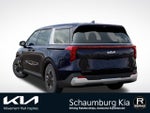 2027 Kia Carnival Hybrid LXS