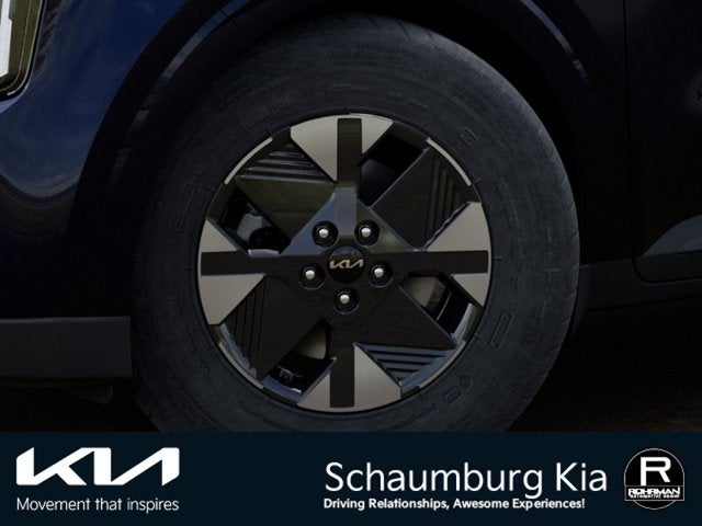 2027 Kia Carnival Hybrid LXS