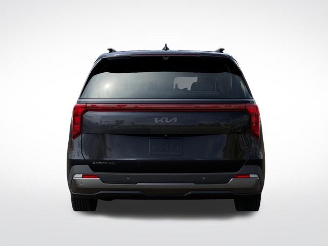 2027 Kia Carnival EX