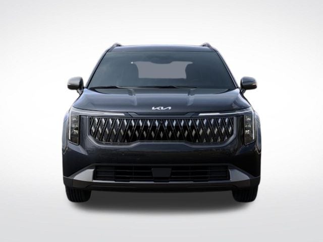 2027 Kia Carnival EX