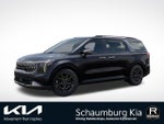 2027 Kia Carnival EX