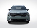 2027 Kia Carnival EX