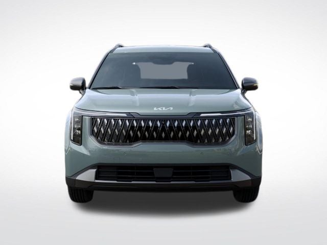 2027 Kia Carnival EX