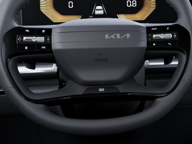 2027 Kia Carnival EX