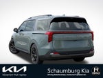 2027 Kia Carnival EX