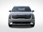 2027 Kia Carnival EX