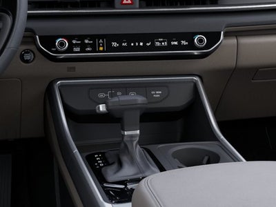2027 Kia Carnival EX