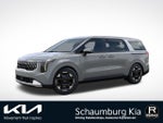 2027 Kia Carnival EX