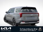 2027 Kia Carnival EX