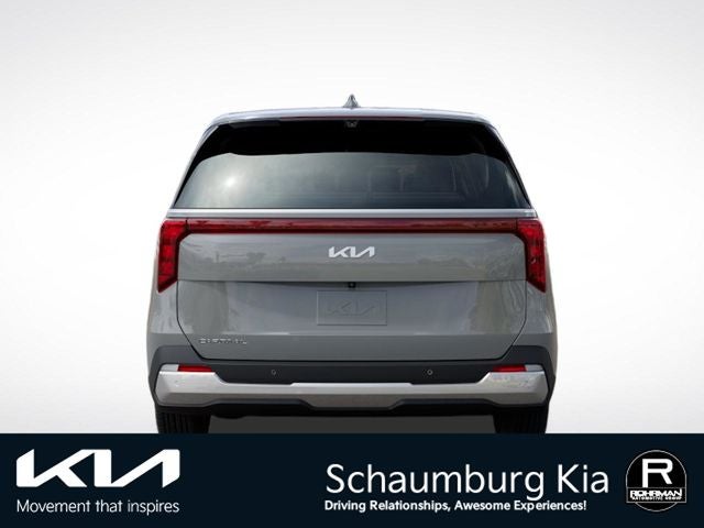 2027 Kia Carnival EX