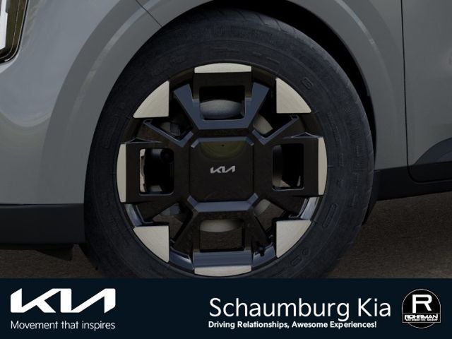 2027 Kia Carnival EX