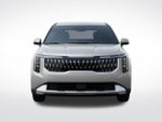 2027 Kia Carnival EX