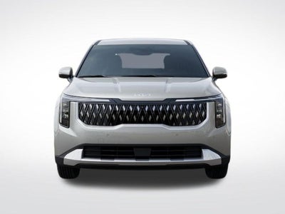 2027 Kia Carnival EX