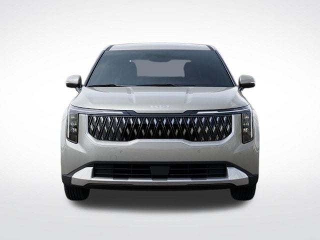 2027 Kia Carnival EX