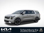 2027 Kia Carnival EX