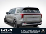 2027 Kia Carnival EX
