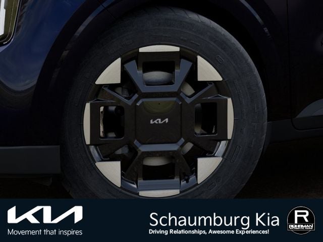 2027 Kia Carnival EX