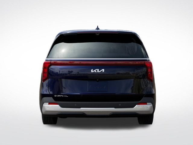 2027 Kia Carnival EX