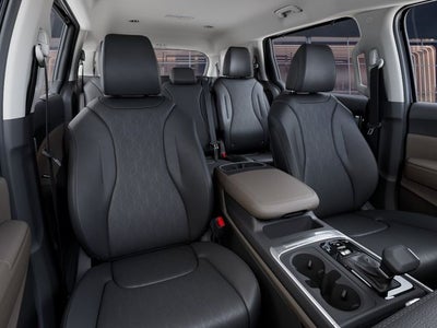 2027 Kia Carnival EX