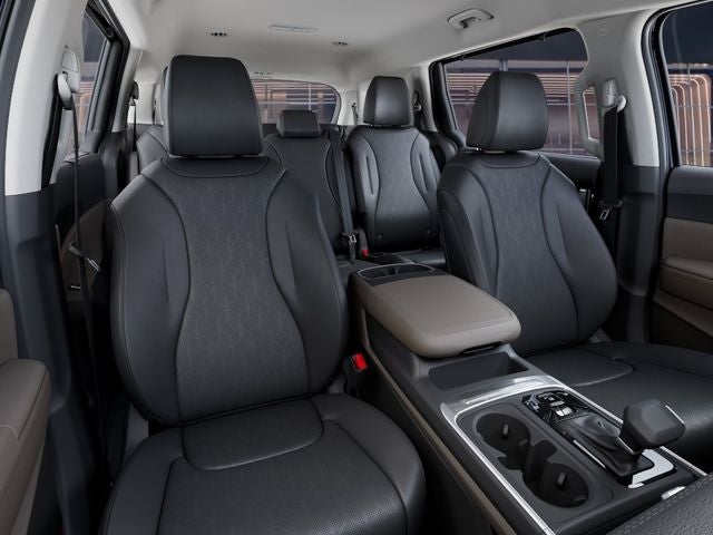 2027 Kia Carnival EX