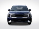 2027 Kia Carnival EX