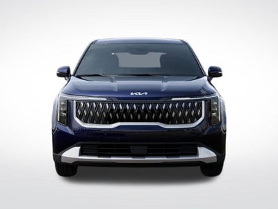 2027 Kia Carnival EX