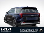 2027 Kia Carnival EX