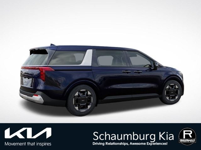 2027 Kia Carnival EX