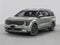 2025 Kia Carnival EX