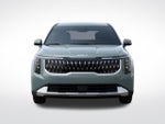 2027 Kia Carnival EX