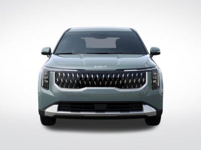 2027 Kia Carnival EX